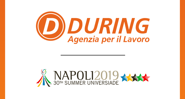 Universiade 2019 Napoli – Partnership
